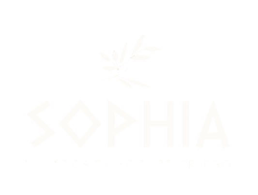 Sophia Helados de Yogurt Griego
